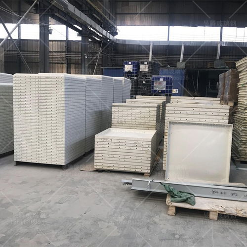 青島玻璃鋼水箱安裝方法詳解 以卓越質量贏取市場信譽，助力玻璃鋼生物除臭濾池站建設